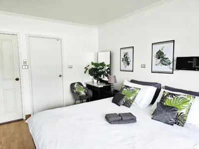 Patong Tower Apartment – Photos 2
