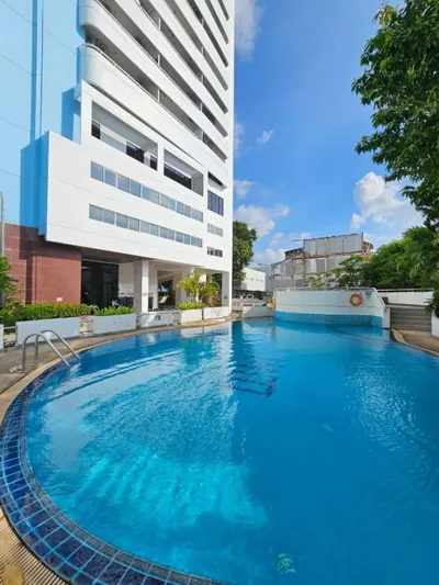 Patong Tower Apartment – Photos 4