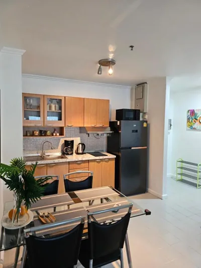 Patong Tower Apartment – Photos 5