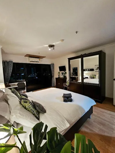 Patong Tower Apartment – Photos 6