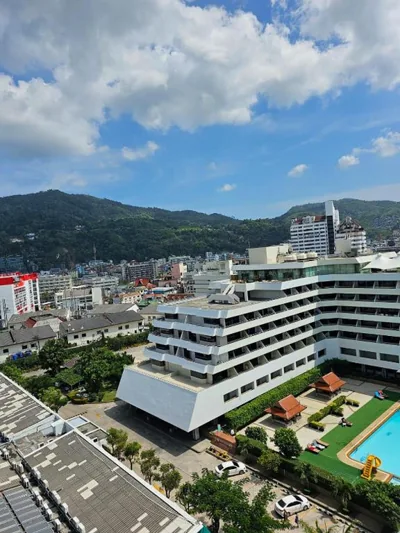 Patong Tower Apartment – Photos 7