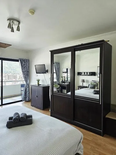 Patong Tower Apartment – Photos 8