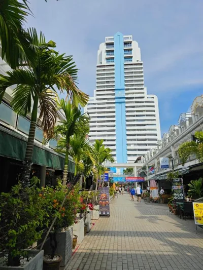 Patong Tower Apartment – Photos 9