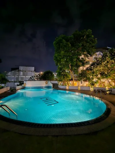 Patong Tower Apartment – Photos 11