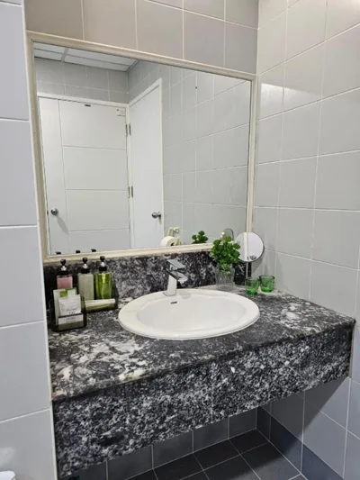 Patong Tower Apartment – Photos 14